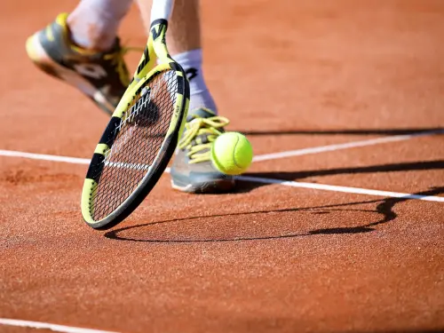 Torino si riscopre globale: il tennis come leva di sviluppo