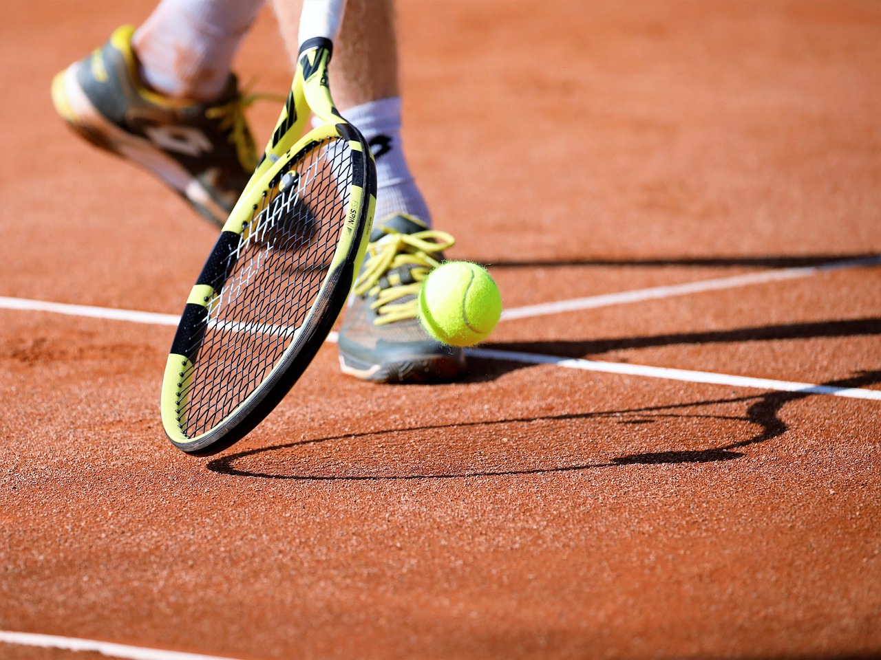 Torino si riscopre globale: il tennis come leva di sviluppo