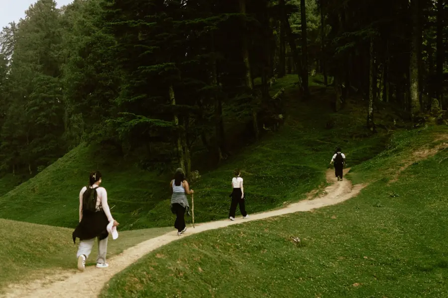 Legge sui cammini, via libera definitivo: 5 milioni per il triennio 2026-2028