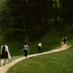 Legge sui cammini, via libera definitivo: 5 milioni per il triennio 2026-2028