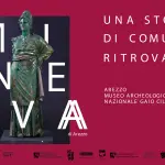 La Minerva torna ad Arezzo: una mostra per riscoprire identità e memoria