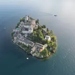 La Venere arriva al Nord: Vigevano e Orta San Giulio nuove tappe del viaggio nei borghi italiani