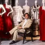 Addio a Valentino Garavani: l’omaggio di Unimpresa e la lezione per il made in Italy