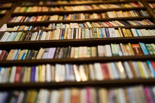 Capitale italiana del libro 2027, al via il bando del Ministero della Cultura