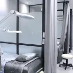 Clan Contini e ospedale San Giovanni Bosco: quattro in carcere per un presunto sistema di favori