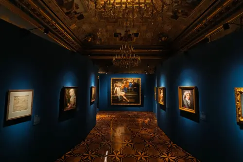A Palazzo Madama la mostra “Il volto delle donne”: arte e Madri Costituenti per gli 80 anni della Repubblica