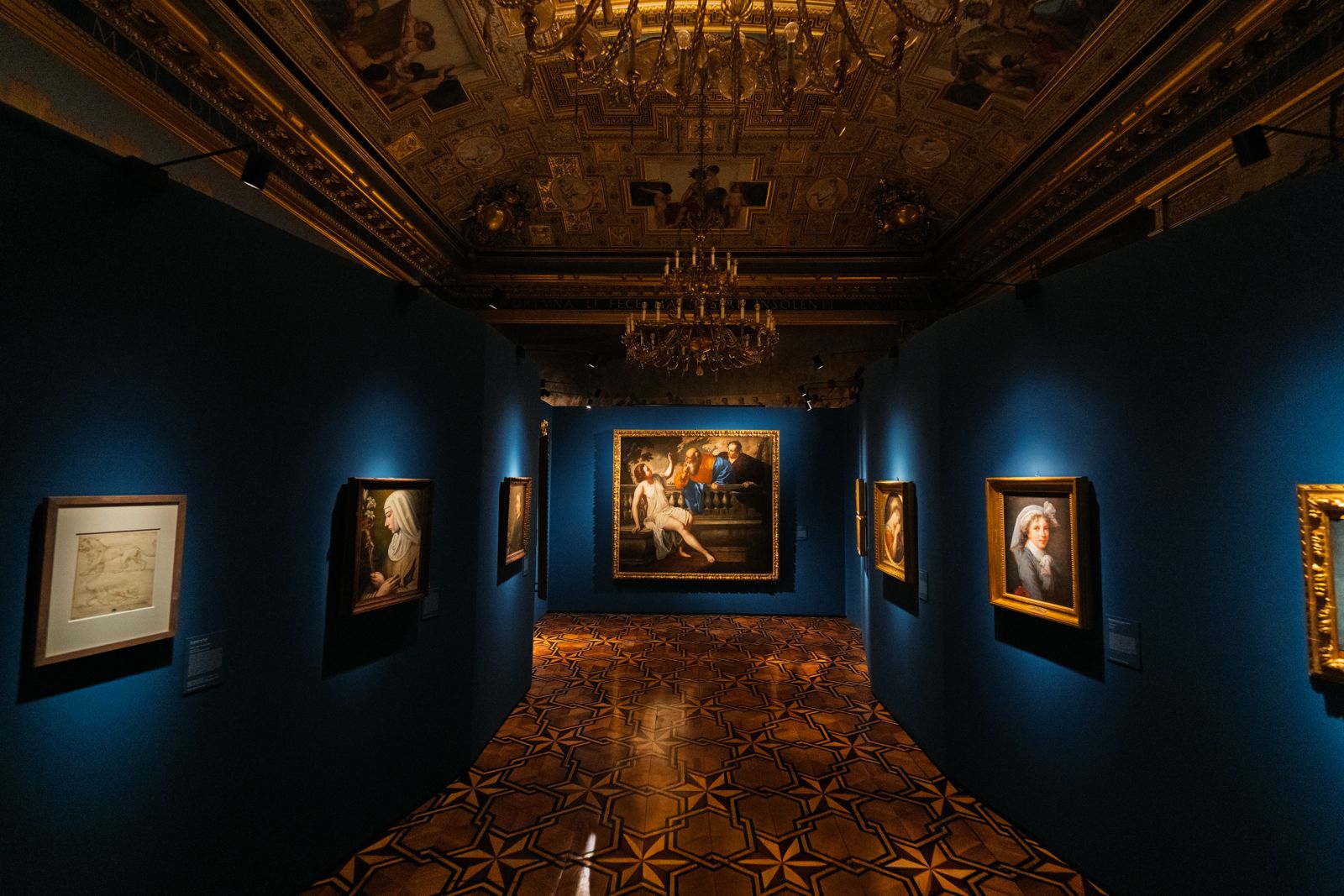 A Palazzo Madama la mostra “Il volto delle donne”: arte e Madri Costituenti per gli 80 anni della Repubblica