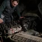 Meccanica italiana: il settore traina l’export anche nel Medio Oriente