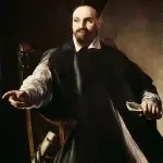Il “Ritratto di Monsignor Maffeo Barberini” di Caravaggio entra nelle collezioni pubbliche