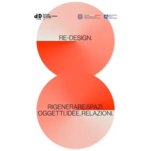 Italian Design Day 2026: il design italiano racconta la rigenerazione nel mondo