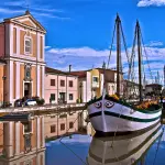 “Sguardi sul paesaggio”, una mostra racconta l’Emilia-Romagna attraverso 60 fotografie