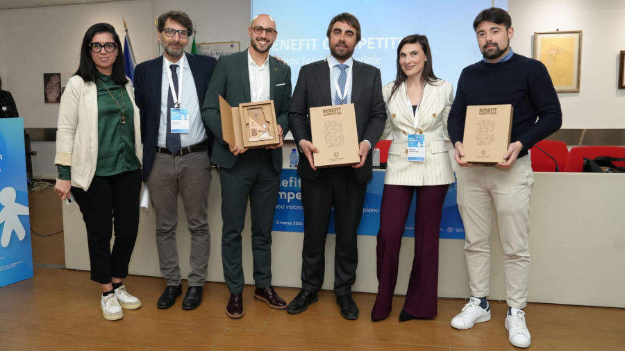 Benefit Competition, a Brindisi premiate le imprese innovative che uniscono profitto e sostenibilità