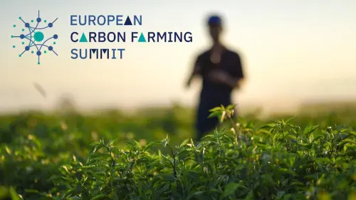 Padova ospita per la prima volta in Italia l’European Carbon Farming Summit