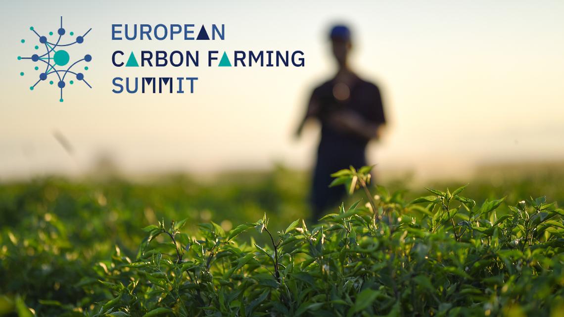 Padova ospita per la prima volta in Italia l’European Carbon Farming Summit