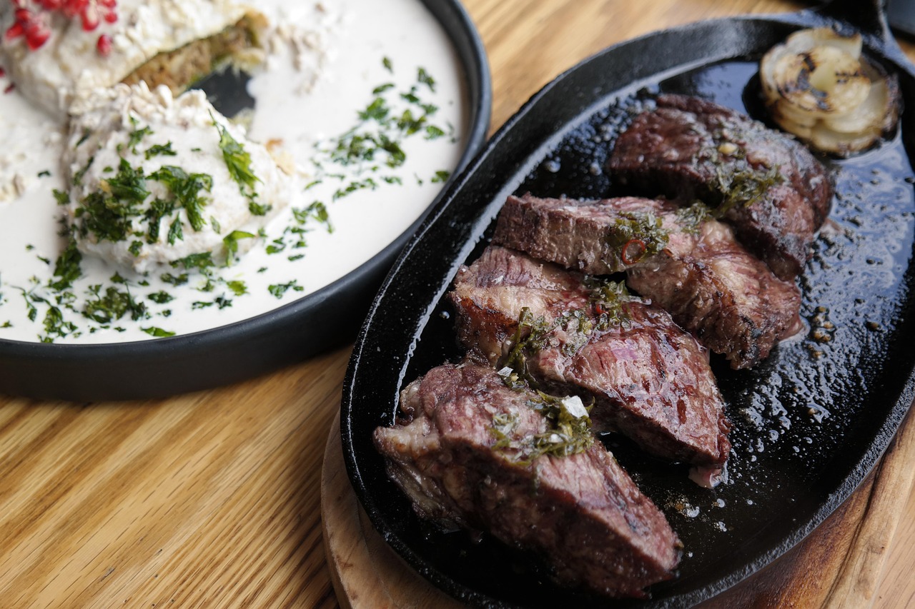 Sequestrate 22 quintali di carne nel Salento: controlli Nas su igiene e tracciabilità