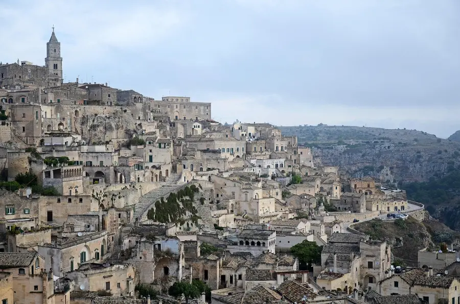 Matera Capitale Mediterranea della Cultura e del Dialogo 2026, un nuovo ruolo nel cuore delle relazioni euro-mediterranee