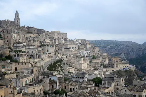 Matera Capitale Mediterranea della Cultura e del Dialogo 2026, un nuovo ruolo nel cuore delle relazioni euro-mediterranee