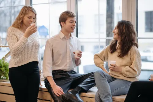 “Raccogliamo le idee!”, al via il percorso nazionale che coinvolge i giovani nello sviluppo sostenibile