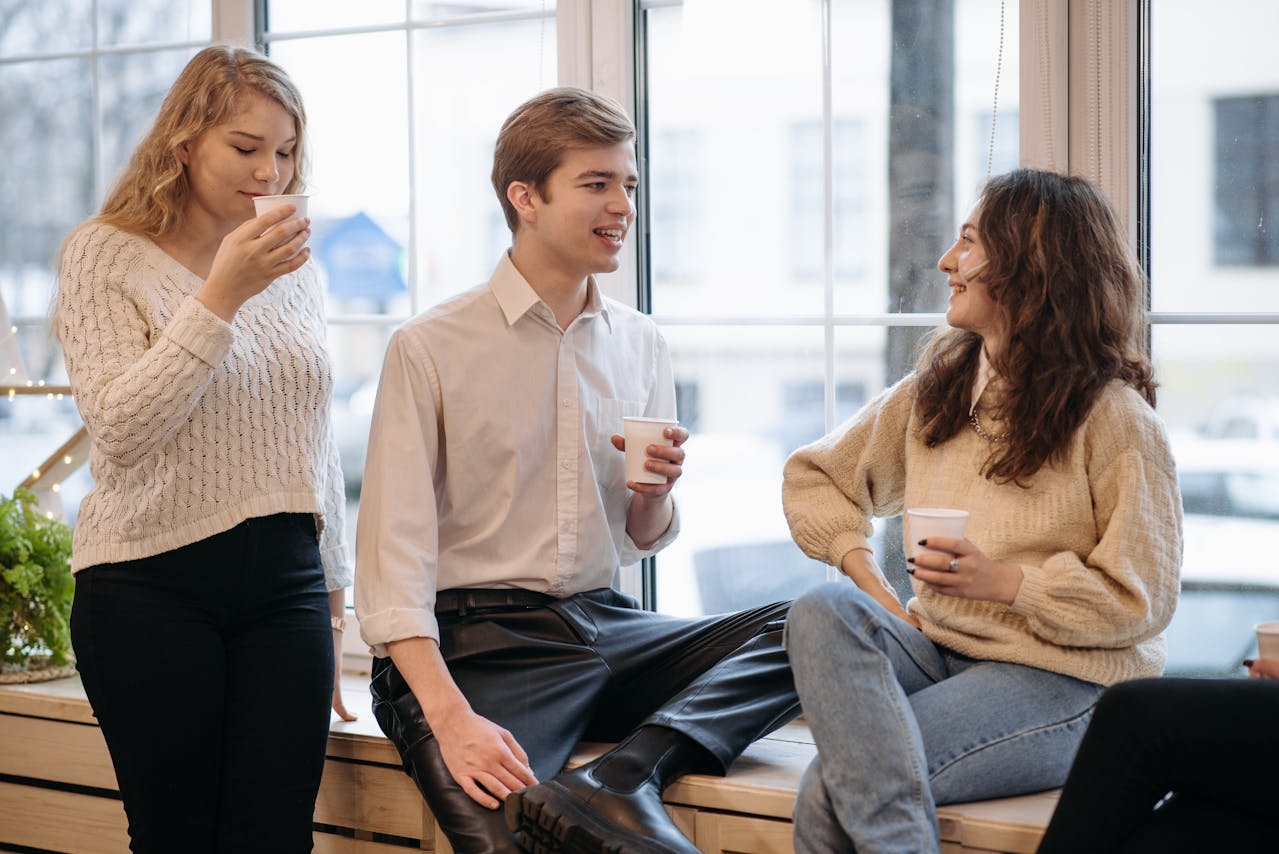 “Raccogliamo le idee!”, al via il percorso nazionale che coinvolge i giovani nello sviluppo sostenibile