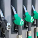 Carburanti, in Italia aumenti più contenuti rispetto ai principali Paesi Ue