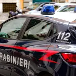 Ronciglione, finge di essersi perso durante il controllo: arrestato con 15 dosi di cocaina in auto