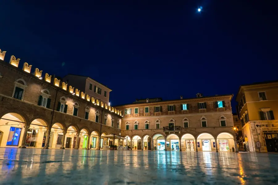 Ascoli Piceno è la “Città Italiana dei Giovani 2026”: premiato un modello partecipativo e orientato al futuro