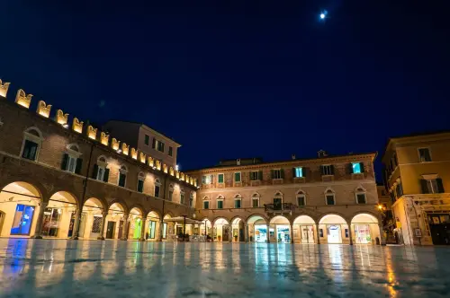 Ascoli Piceno è la “Città Italiana dei Giovani 2026”: premiato un modello partecipativo e orientato al futuro