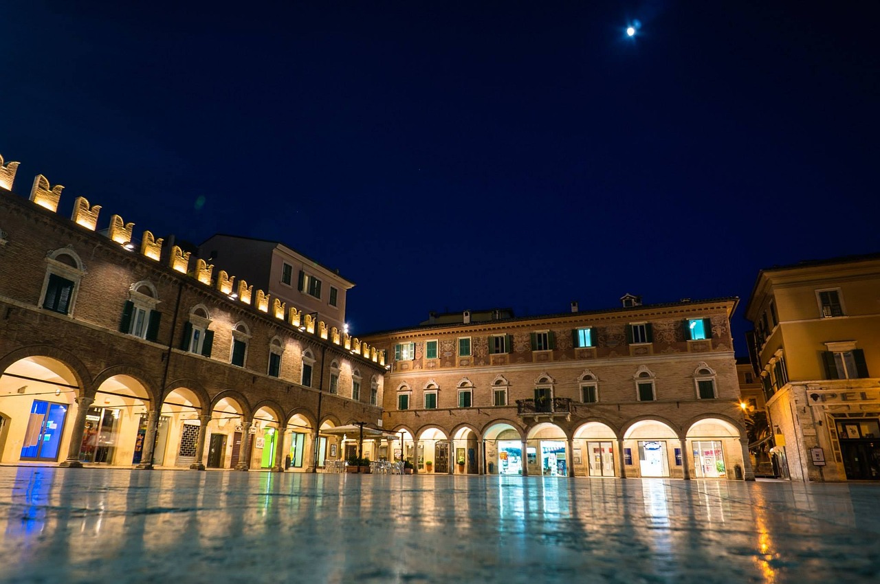 Ascoli Piceno è la “Città Italiana dei Giovani 2026”: premiato un modello partecipativo e orientato al futuro