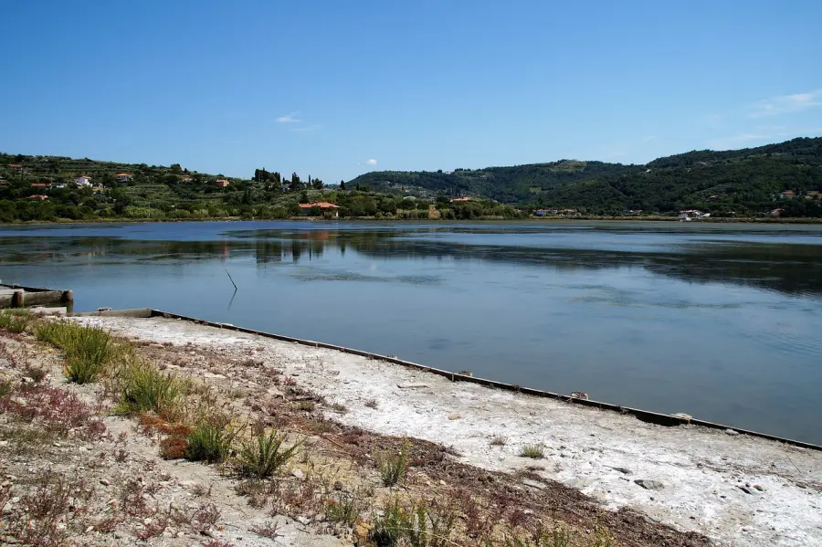 Salicoltura marina, il Manifesto rilancia il settore e chiede il riconoscimento agricolo