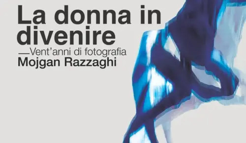 “La donna in divenire”, a Firenze vent’anni di fotografia di Mojgan Razzaghi