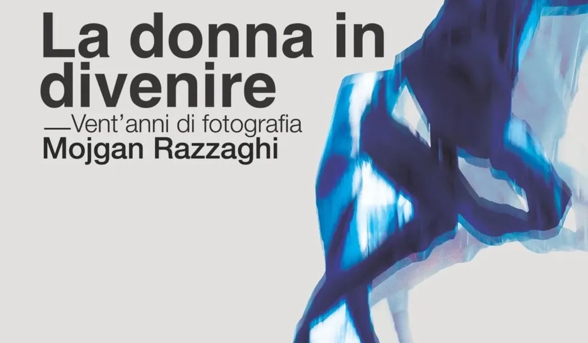 “La donna in divenire”, a Firenze vent’anni di fotografia di Mojgan Razzaghi