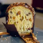 Panettone fatto in casa: ricetta completa, lievito e trucchi per un risultato perfetto