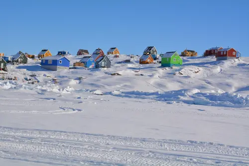 Groenlandia, rischio dazi Ue-Usa: l’export italiano sotto pressione nel 2026