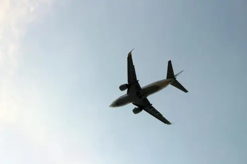 Carburante aerei, Mazzi: basta allarmismi sulle scorte