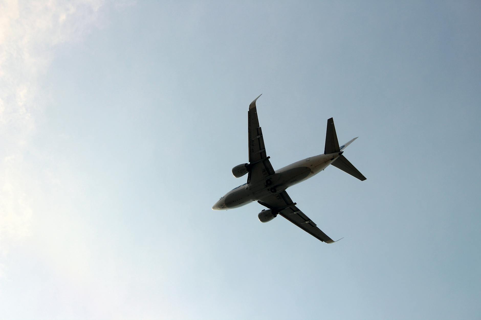 Carburante aerei, Mazzi: basta allarmismi sulle scorte