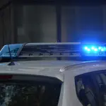 Bollengo, spaccata nello showroom con i titolari dentro: due arresti