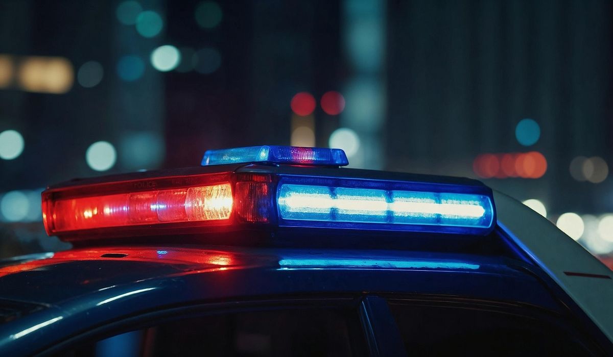 Padova, tenta il furto in negozio e agita le stampelle: arrestato