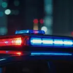 Padova, tenta il furto in negozio e agita le stampelle: arrestato