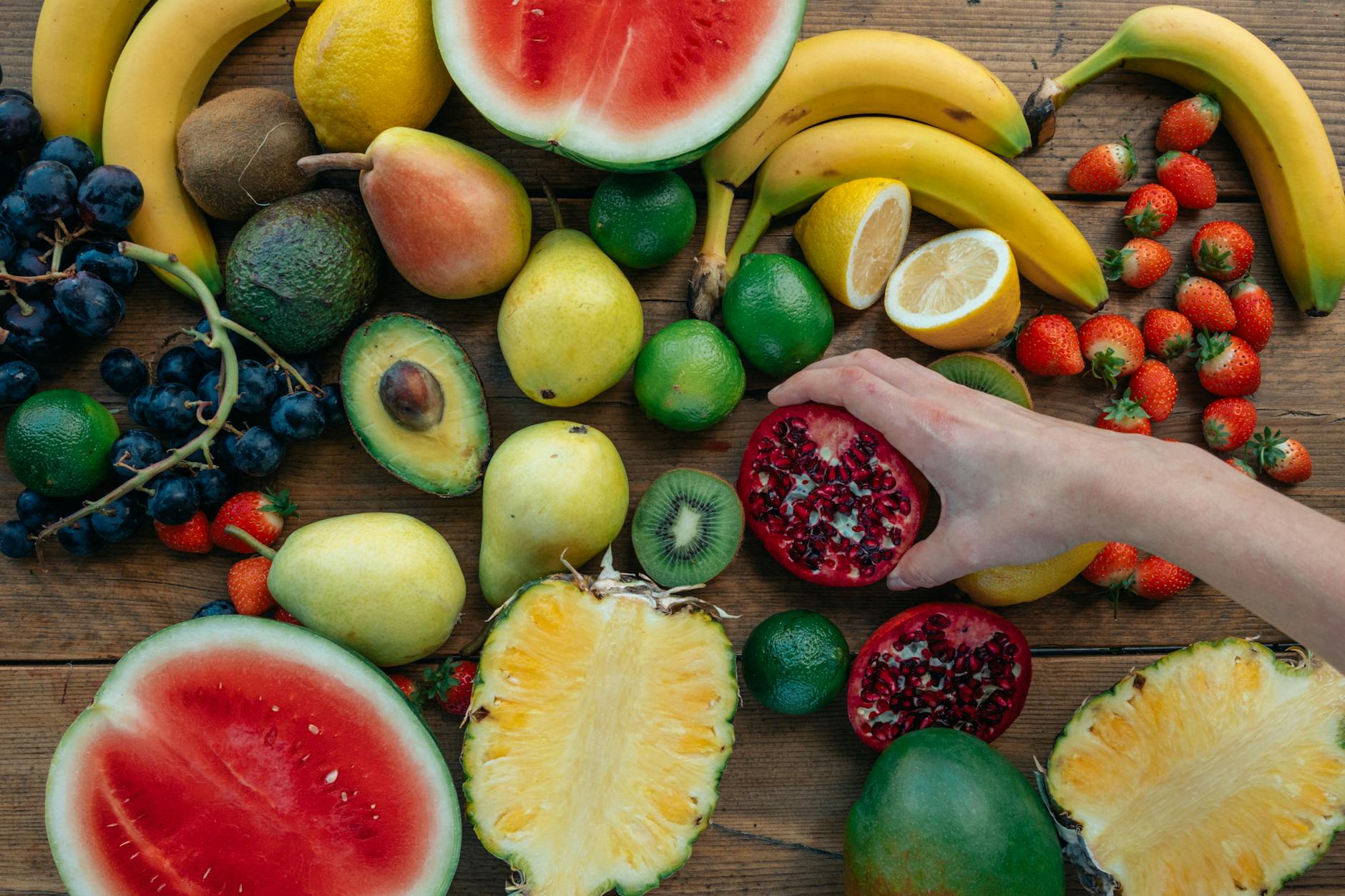 Ortofrutta, le famiglie italiane spendono 43 miliardi nel 2025