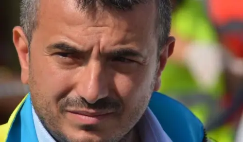 Protezione civile, Gionata Fatichenti eletto presidente della Commissione nazionale