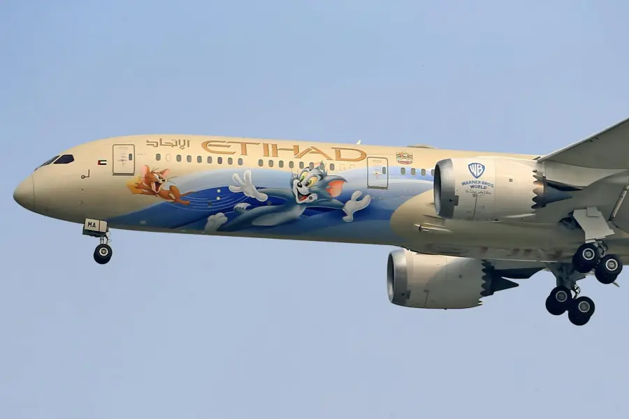 Enac forma i medici Etihad per la certificazione aeromedica
