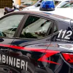 Valmontone, maltrattamenti ai genitori: arrestato 28enne