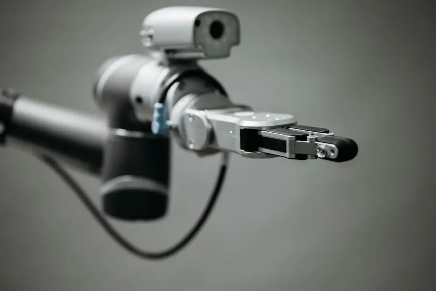 Robot made in Italy, occupati su del 16,2% in tre anni