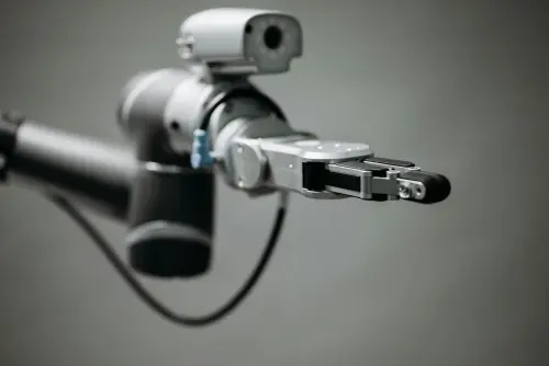 Robot made in Italy, occupati su del 16,2% in tre anni