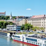 Tajani a Bratislava per accelerare l’ingresso dei Balcani nell’Ue