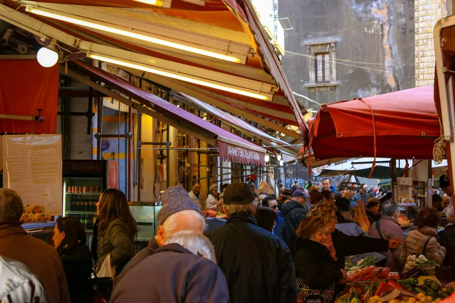 I mercati rionali più belli d’Italia: dove fare la spesa come un locale in ogni città