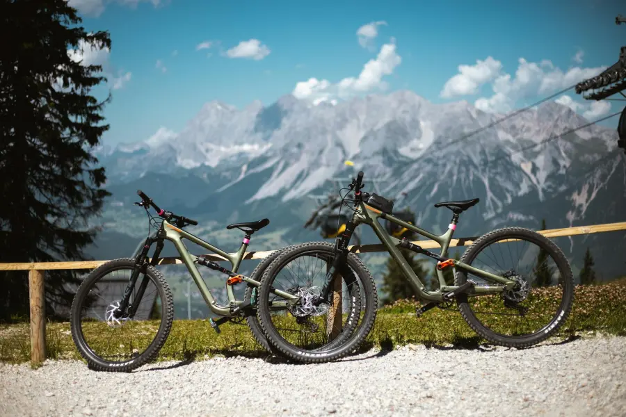 Vacanze in bici per 11 milioni di italiani, boom di noleggi