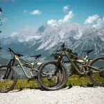 Vacanze in bici per 11 milioni di italiani, boom di noleggi