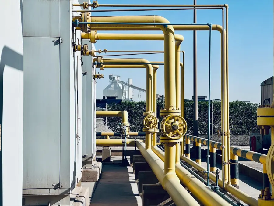 Gas naturale, MASE fa il punto sul potenziale nazionale