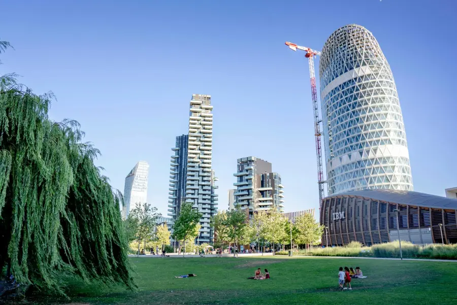 Architettura contemporanea nelle città italiane: i progetti più interessanti degli ultimi vent’anni
